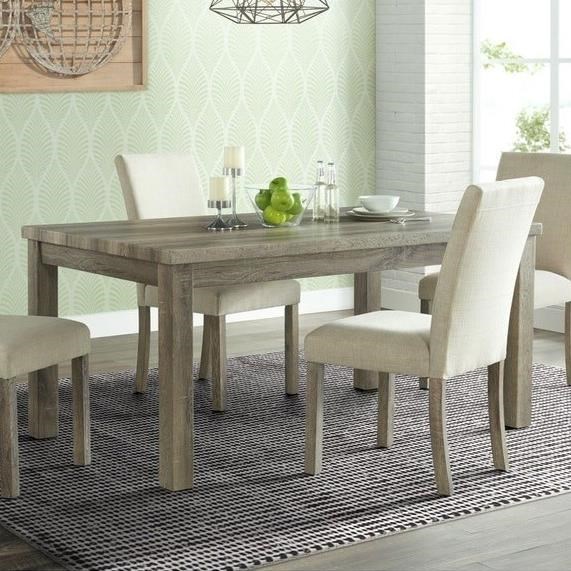 Oaklawn extendable dining table hot sale